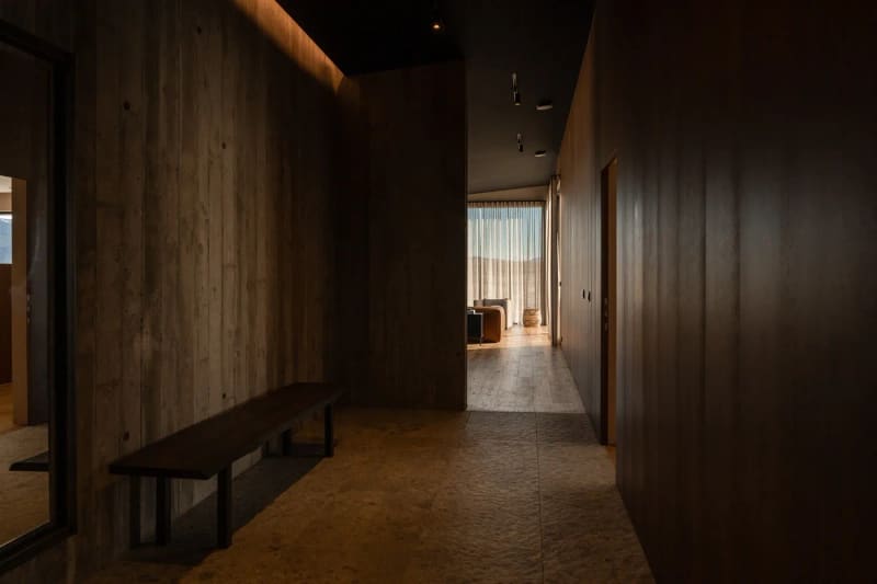 Hof Luxury Villa — photo 5