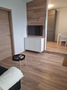 Ármót Apartment room