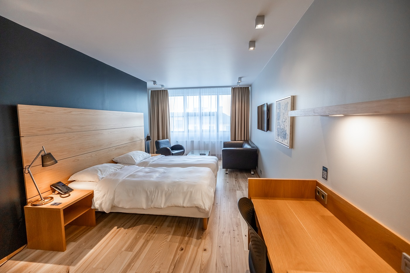 Park Inn by Radisson, Keflavík