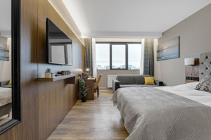Family Room room