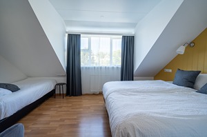 Triple Standard room