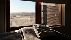 Four Bedroom Cottage room