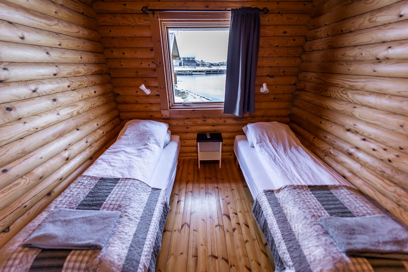 Brimnes Cabins — photo