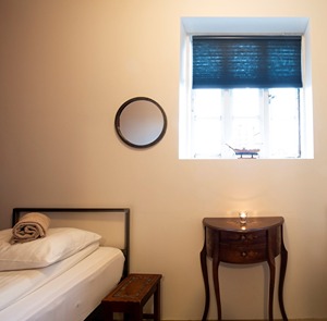 Single Room room