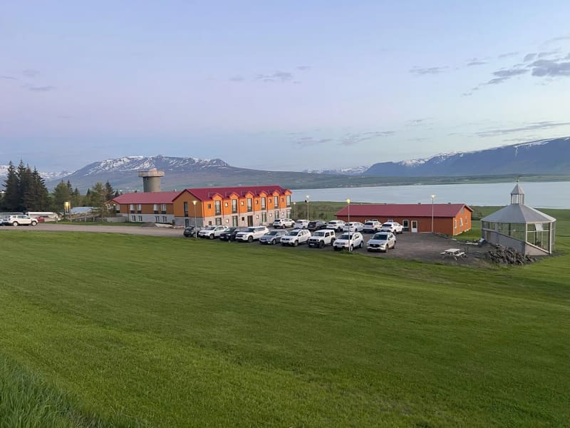 Hótel Natur Akureyri — photo 4