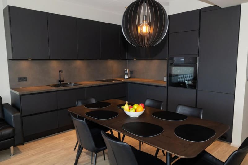 LL Properties | S10 Stylish Apartment in Akureyri, Akureyri