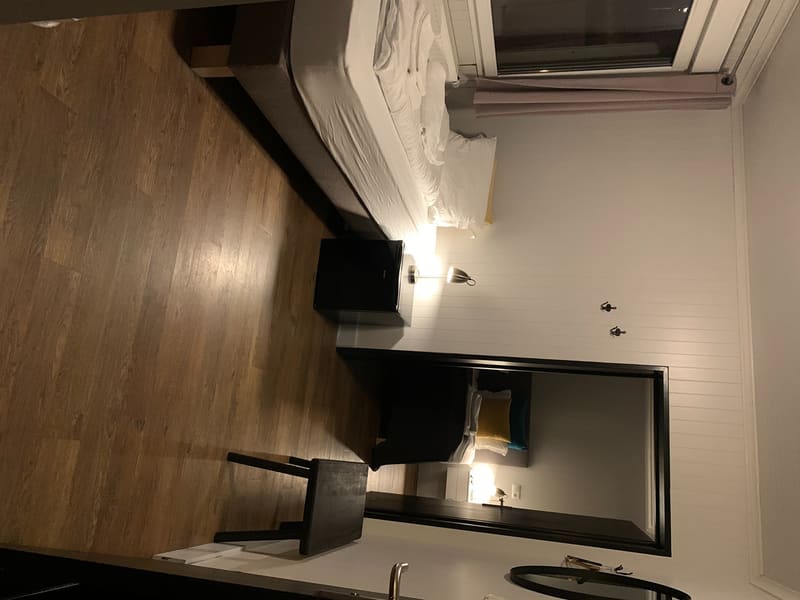 Frost & Fire Boutique Hotel, Hveragerði