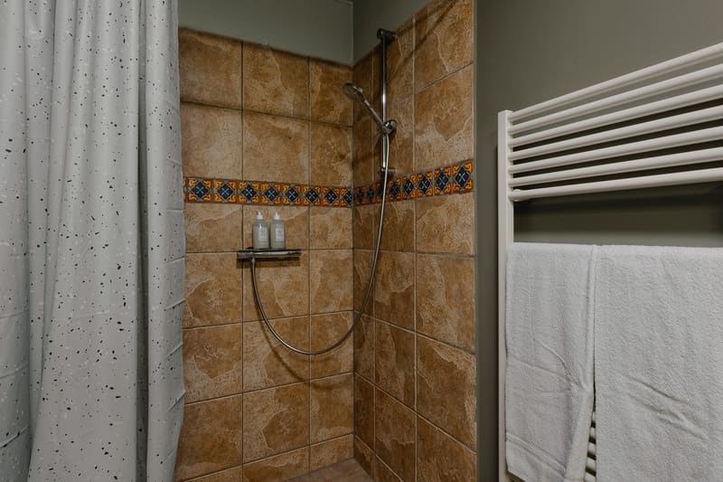 Hotel Kríunes — photo 3
