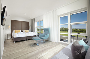 Junior Suite room