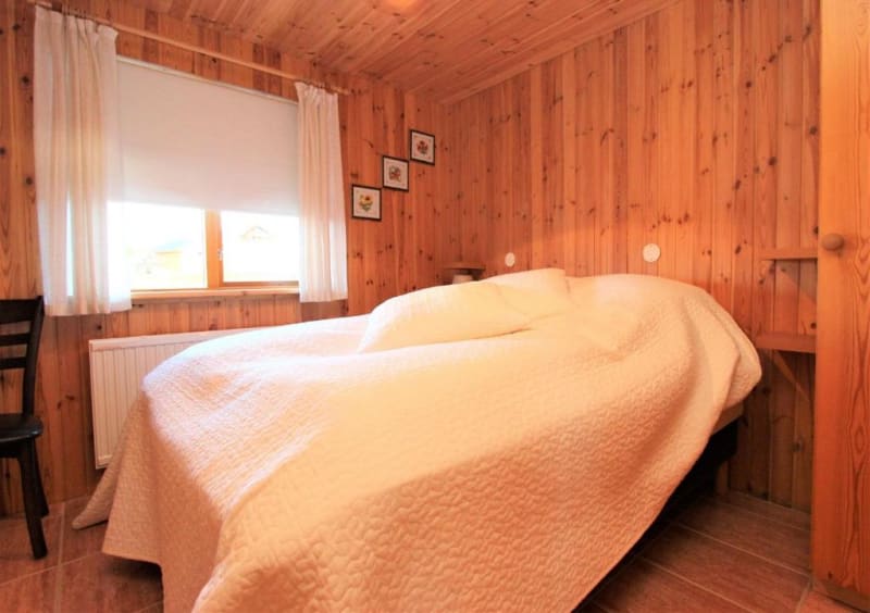 LL Properties | G20 Cabin With Amazing View, Akureyri