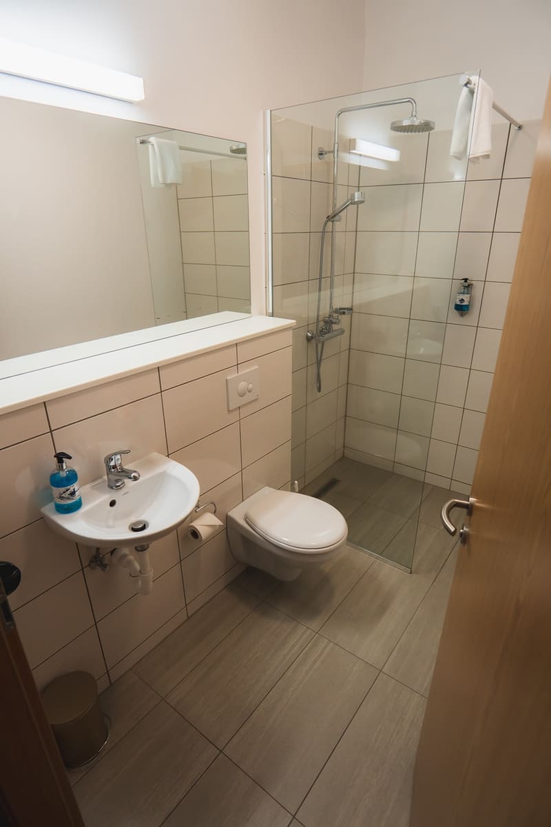 Hotel Studlagil — photo 3