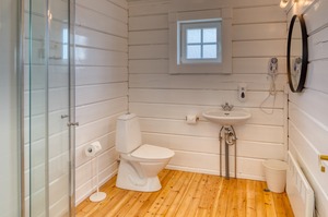 Junior Suite room