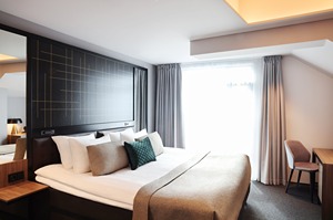 Superior Room - Double room