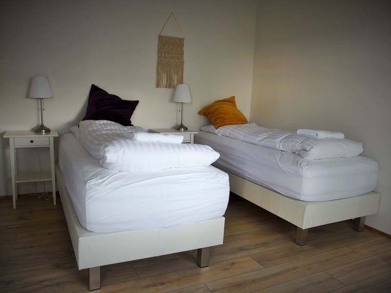 Saltvik Farm Guesthouse, Húsavík 
