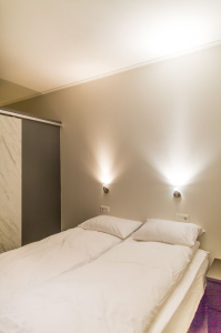 Studio room