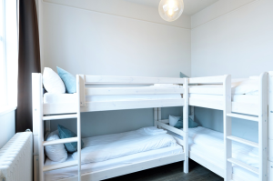 Family Suite room
