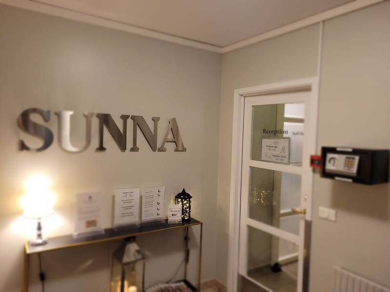 Guesthouse Sunna — photo 3