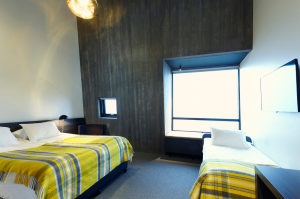 Standard Room - Triple / Family room room