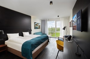 Superior single room