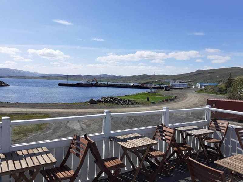 Gistihús Hólmavíkur — photo 3