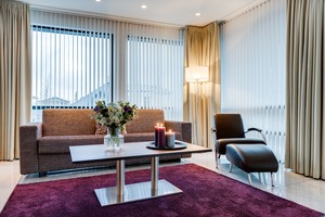 Deluxe Suite 2 Bedroom room