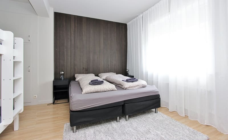 LL Properties | H99 Downtown Apartments — photo 4