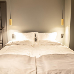 Double Room room