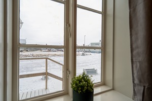 Apartment 2 - Pétursborg room