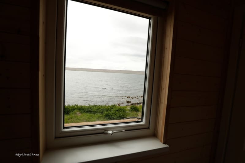 Eyri Seaside Houses — photo 2