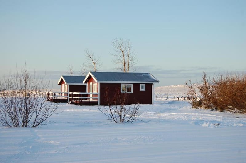 Cottages — photo 5