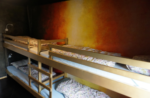 (not in use) Gimli room