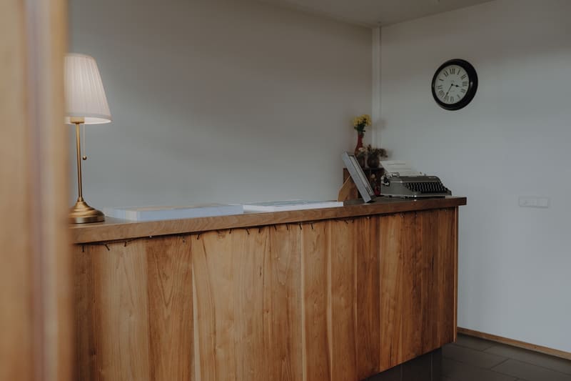 Hótel Húsavík — photo 4
