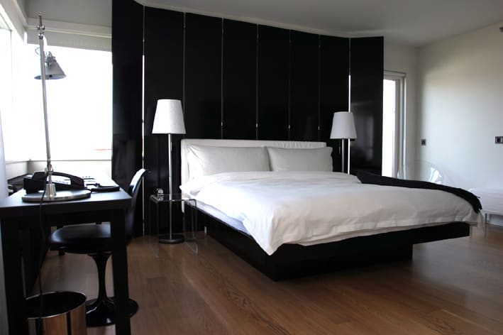 101 Hotel Reykjavík — photo 4