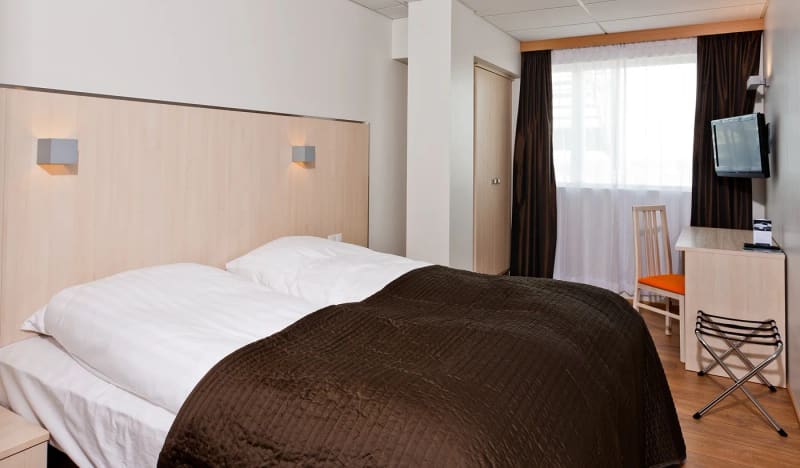 Hotel Klettur — photo 3