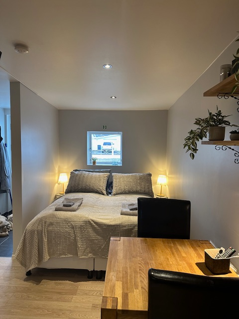 Norðurgata 43 — main photo