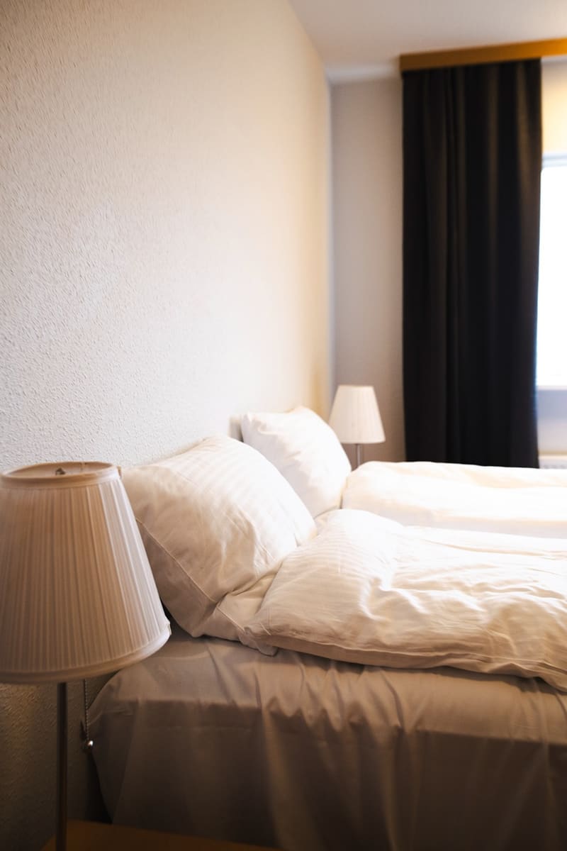 Airport Eldey Hotel — photo 5