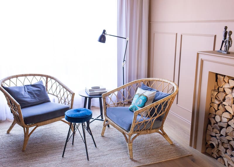 Inni Boutique Apartments — photo 2