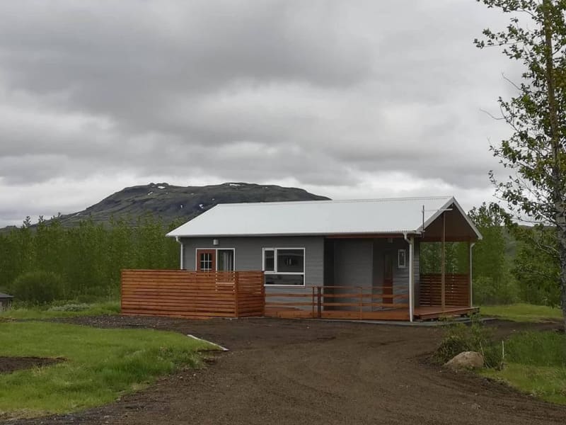 Uthlid Cottages — photo 5