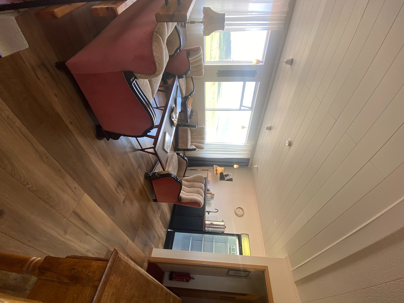 North West Restaurant & Guesthouse — main photo