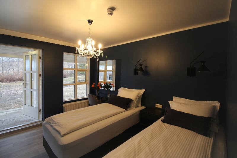 Hotel North, Akureyri