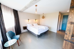 Double Superior Room Main House room