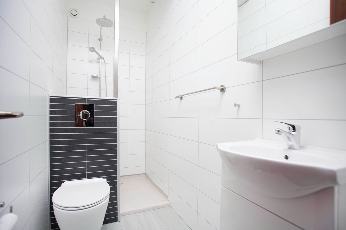Óðinn Reykjavík - Skólavörðustígur Apartments — photo