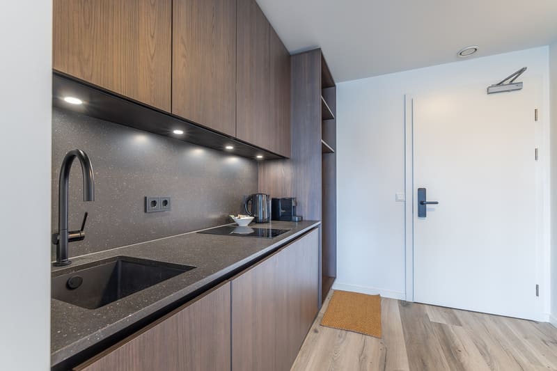 Hlemmur Suites, Reykjavík