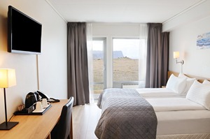 Standard Room - Double or Twin room
