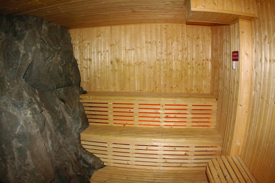 Hotel Viking — photo
