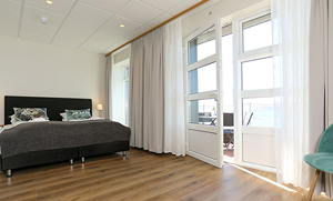 Family Room room