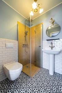 Standard Double Room room