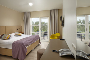 Deluxe Room room