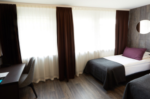 Family Connecting Rooms room