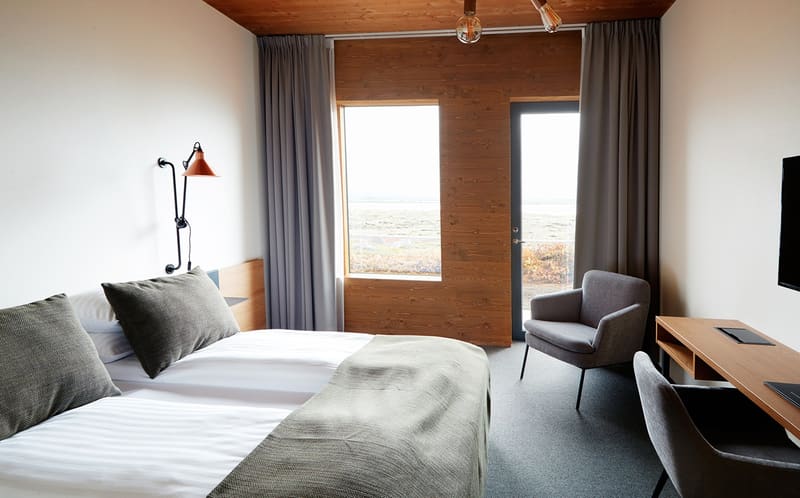 Fosshótel Mývatn — photo 5